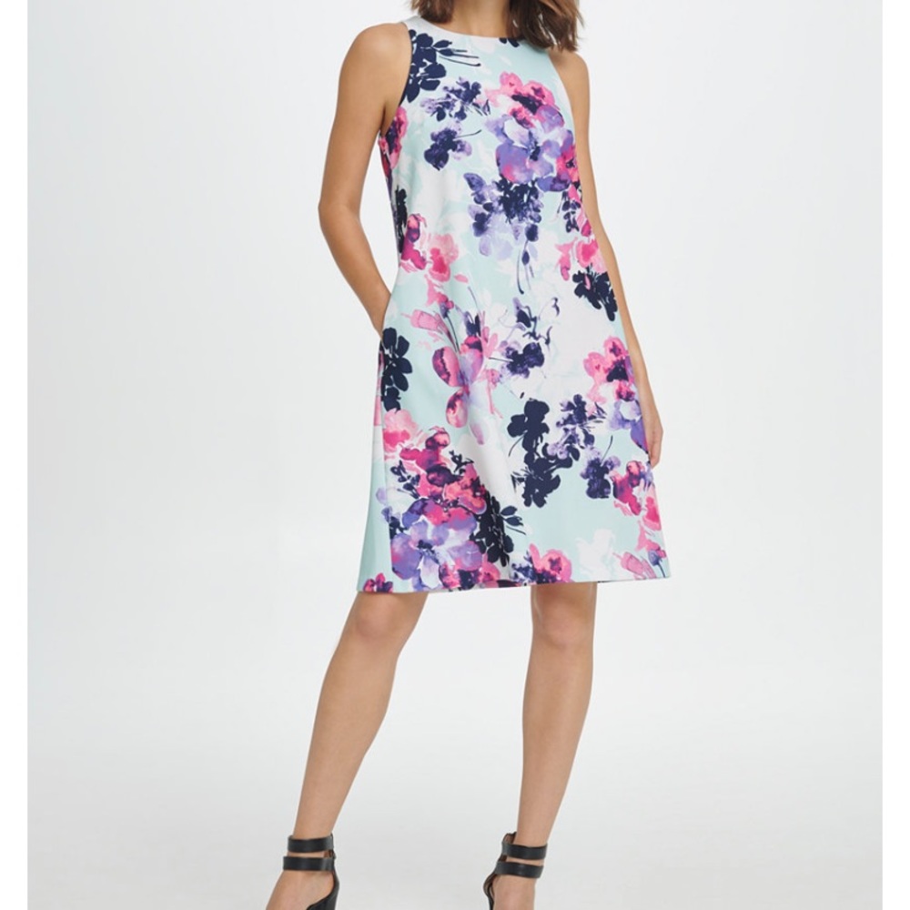 DKNY dress